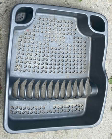 Photo of free Dish dryer (BR3) #1
