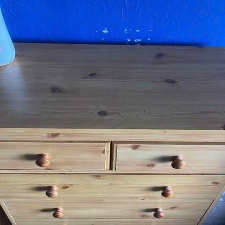 Photo of free Tall Drawers (1 of 2) (Ormesby Bank TS7) #2