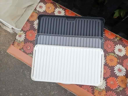 Photo of free Various items (Harrow Green E11) #2