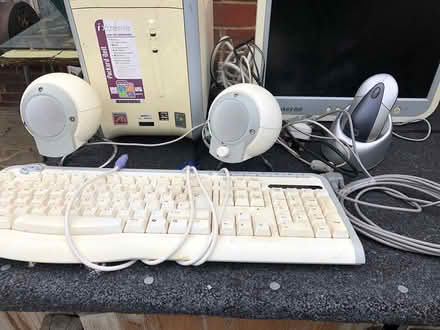 Photo of free Desktop computer (Eltham SE9) #1