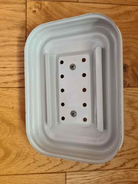 Photo of free Compost caddy (Tranmere CH42) #4