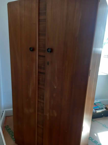 Photo of free Wardrobe (Natland LA9) #1