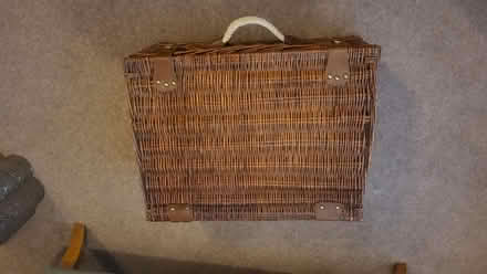 Photo of free Pinic basquet (Ashton on Ribble preston) #2