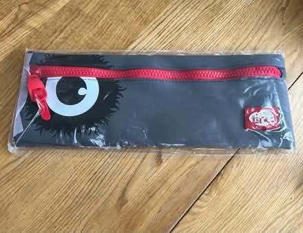 Photo of free Pencil case (Fulbourn) #1