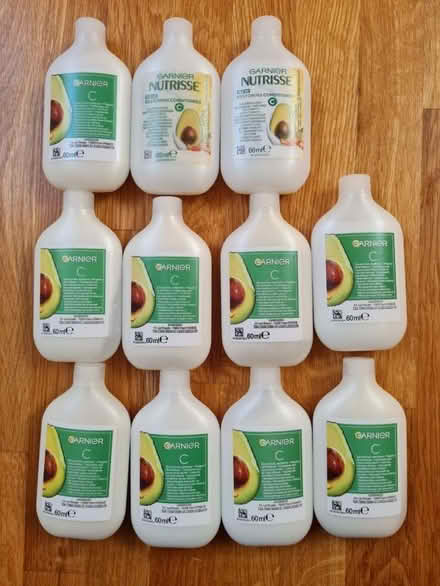 Photo of free Conditioner Garnier (Wollaton Park NG8) #2