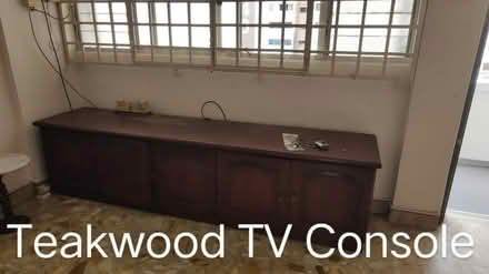 Photo of free Gd Condition Furniture (Veerasamy Rd) #1