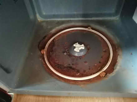 Photo of free Microwave (Helsby WA6) #2
