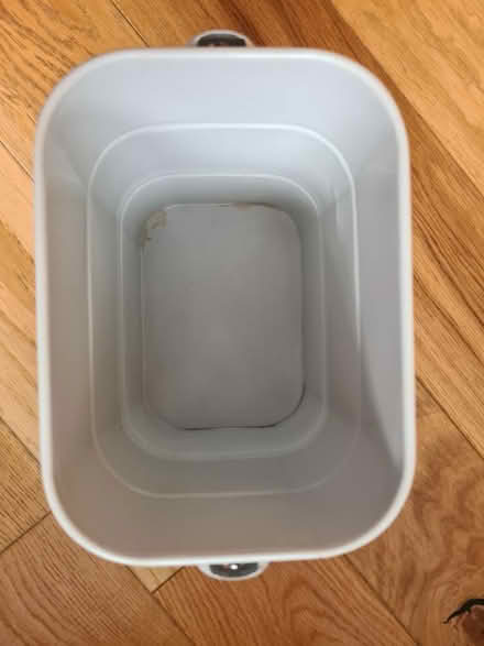 Photo of free Compost caddy (Tranmere CH42) #2