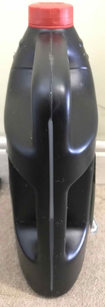 Photo of free New Diesel Engine Oil 10W-40 (East Ham E6) #2