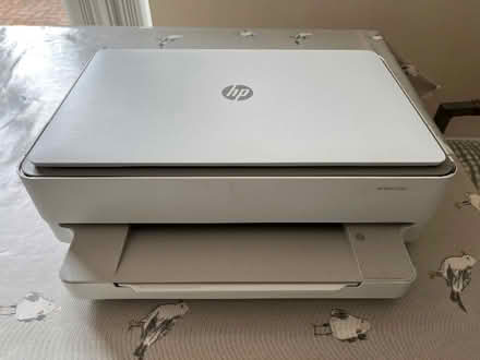 Photo of free HP All-in-one printer 6030e (Garsington OX44) #1