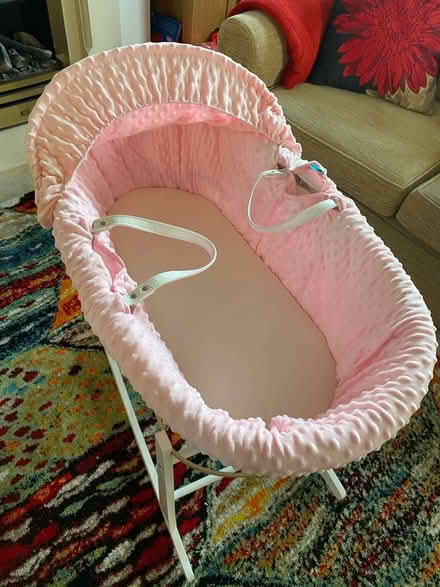 Photo of free Infants crib (Cheltenham, GL52) #2