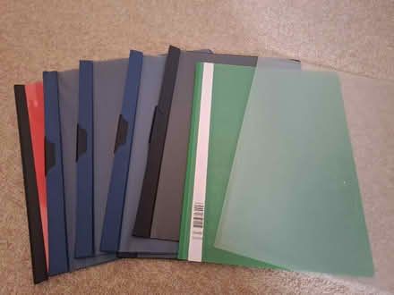 Photo of free Stationary (Biddestone SN14) #2