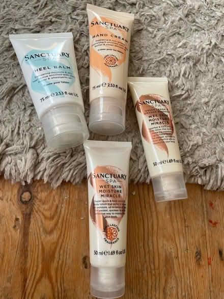 Photo of free Sanctuary items (Balham) #1