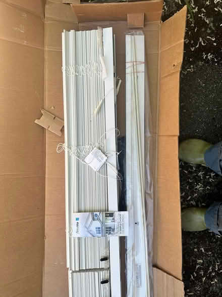 Photo of free Levolor Blinds (Marin) #4