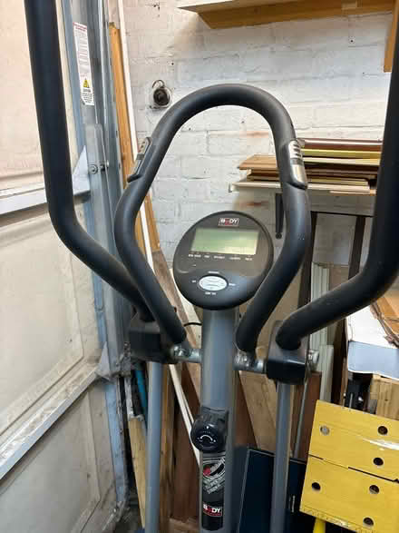 Photo of free Elliptical strider (HP12) #2