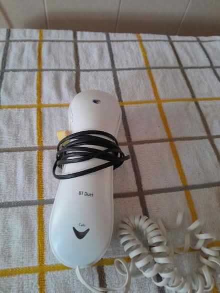 Photo of free land line phones (March PE15) #2
