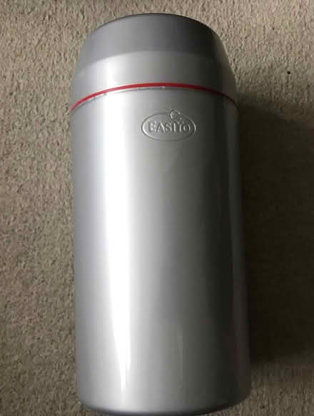 Photo of free Silver Easi-Yo Yoghurt Maker (East Ham E6) #3