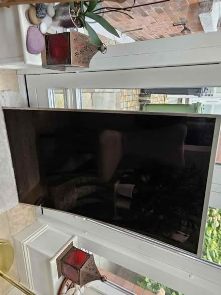 Photo of free Samsung 55" UHD TV (Glasnevin) #1