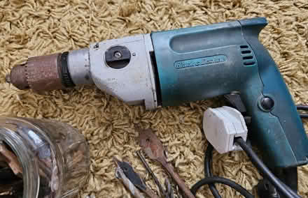 Photo of free Black n Decker Drill (CO1 Newtown) #1