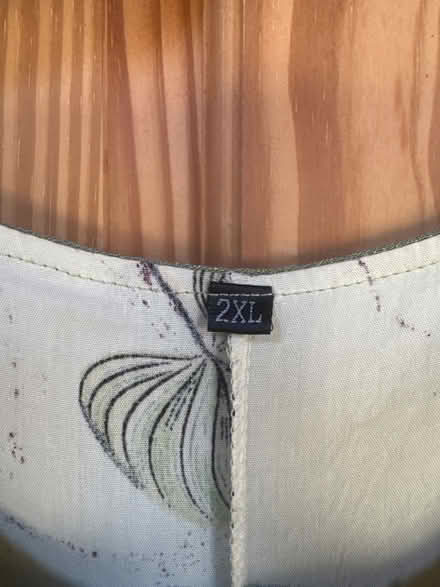 Photo of free Dress (South Elgin) #3