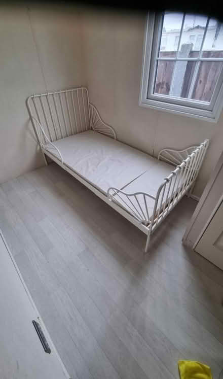 Photo of free Small single bed (CM77) #1