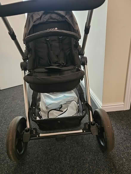 Photo of free Buggy (EH5) #1
