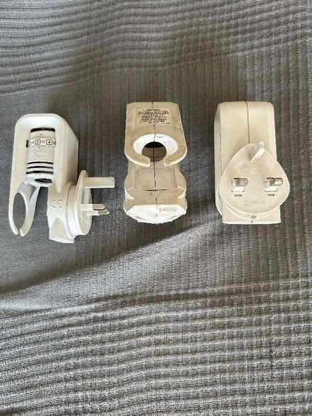 Photo of free Plug ins (NW6) #1