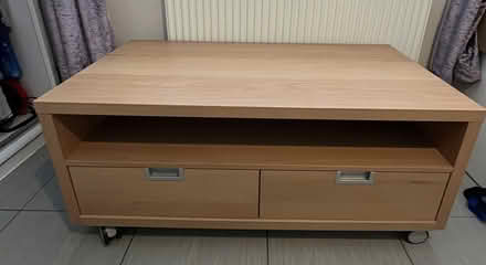 Photo of free Side board (High Street Cheshunt) #1