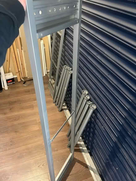 Photo of free Table frame and legs (NW10) #2