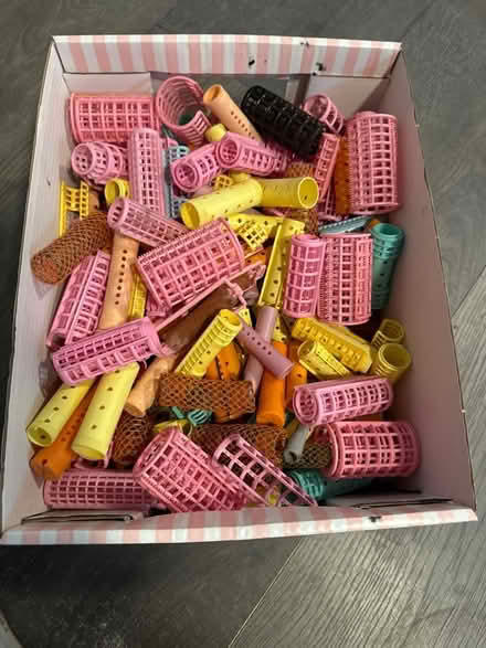 Photo of free Rollers - 20782 (Between Chillum and Riggs Road) #1