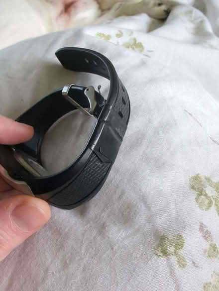 Photo of free Lorus unisex digital watch (Southhouse EH17) #2