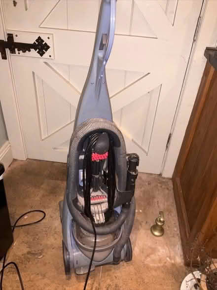 Photo of free Bissel Aromapro carpet cleaner (Brant Broughton LN5) #4