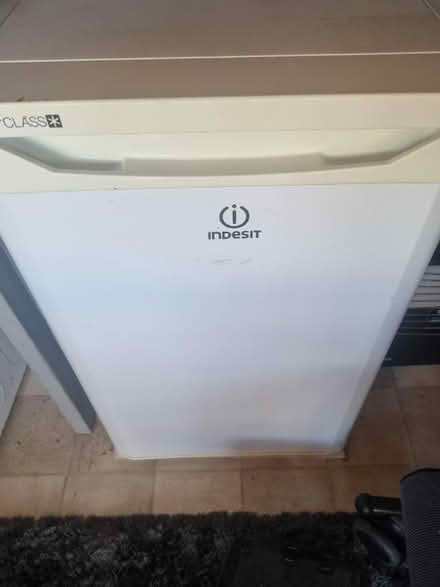 Photo of free Small fridge (CM77) #1