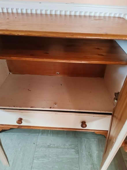 Photo of free Small Cupboard (HR4) #2