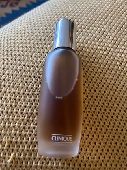 Photo of free Clinique aromatics Elixir (Teignmouth TQ14) #3