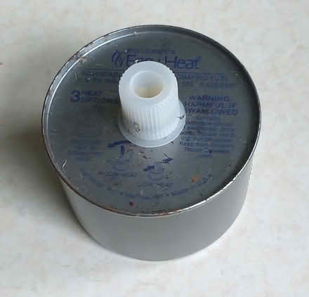 Photo of free Easyheat Chafing Fuel (Heaton Norris SK4) #2