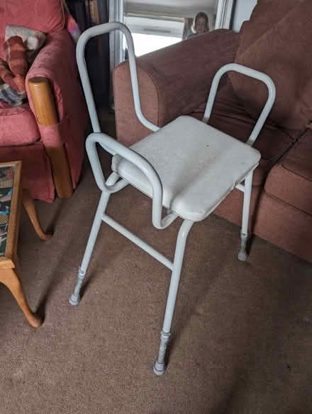 Photo of free Perching stool (Penrith CA11) #1