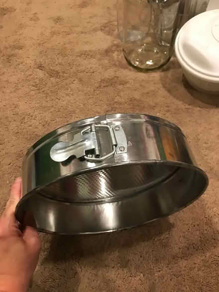 Photo of free Spring form pan (Leedom, Ridley park) #2