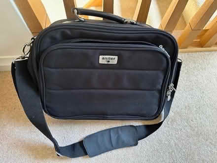 Photo of free Set of Antler luggage (Ware SG12) #4