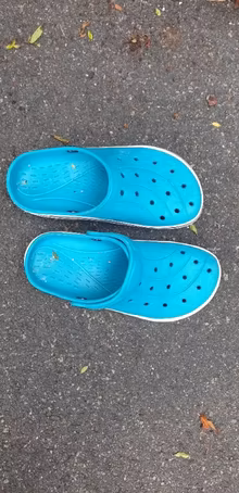 Photo of free Crocks Size 36/37 (Crosspool S10) #1