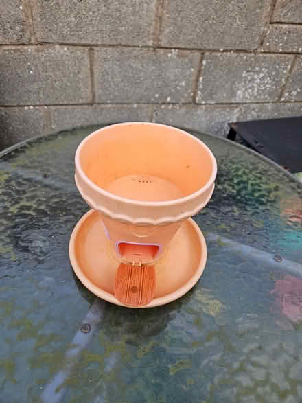 Photo of free My Fairy Garden plant pot (Dublin 9) #3