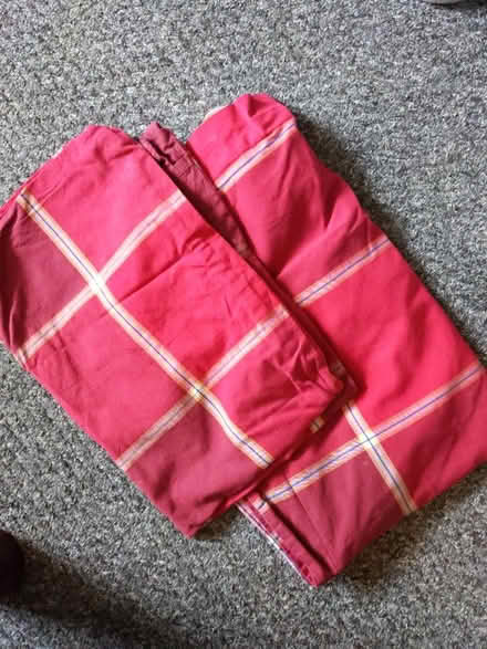 Photo of free Pillowcases (HD4 Armitage bridge) #1