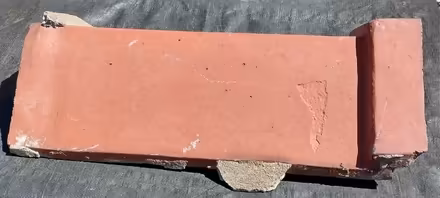 Photo of Rosemary ridge tiles (Bolton le Sands LA5) #1