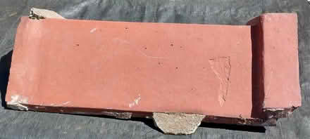 Photo of Rosemary ridge tiles (Bolton le Sands LA5) #1