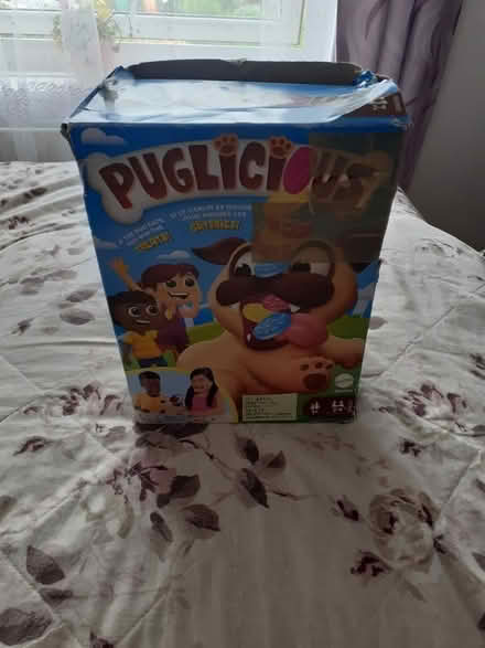 Photo of free Game far children (Penrith CA11) #1