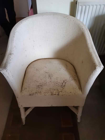 Photo of free Chair (SK22 Hayfield) #1