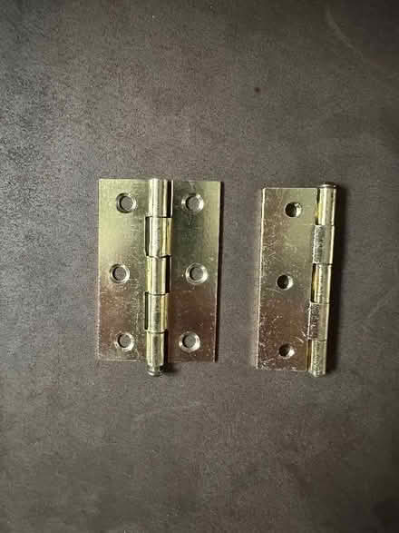 Photo of free Brackets (Holbeach St Marks PE12) #1