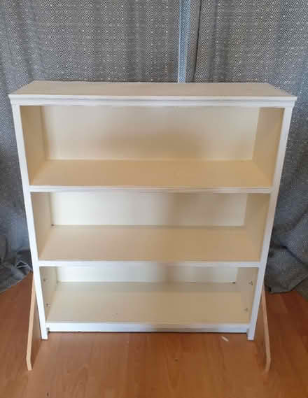 Photo of free Bookcase (Penrith CA11) #1