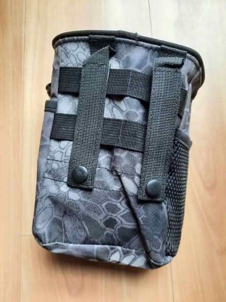 Photo of free Climbers chalk bag (Birch Hill RG12) #1