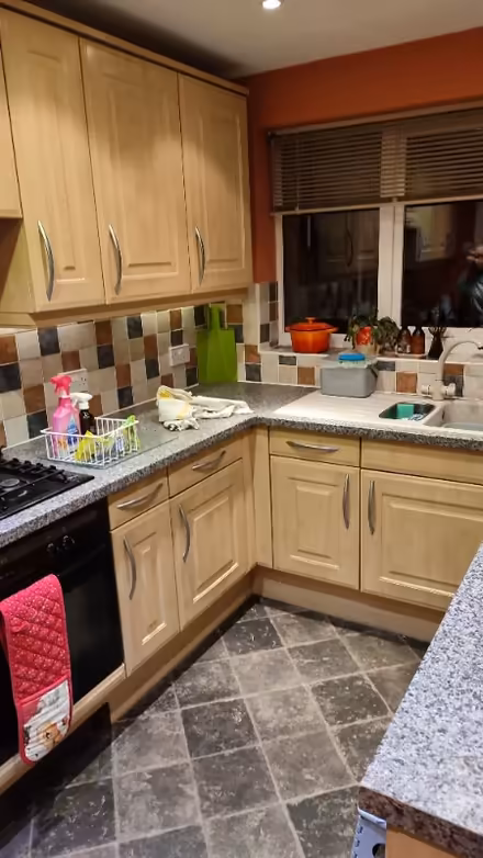 Photo of free kitchen units (Northowram HX3) #2